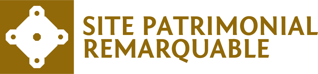 Site Patrimonial Remarquable (Logo)