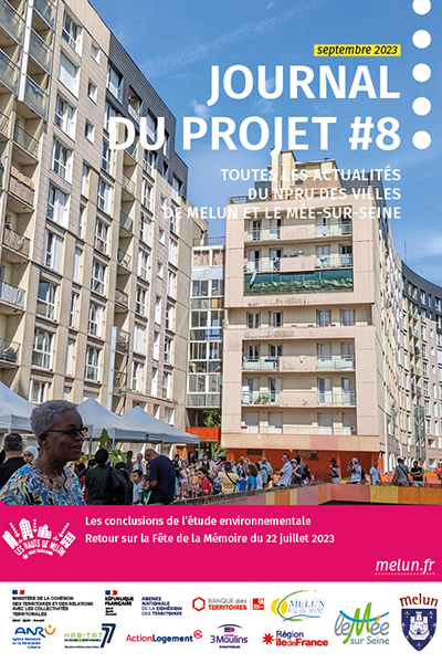 Journal du Projet n°8 - Septembre 2023