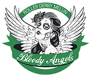 ROLLER DERBY - logo