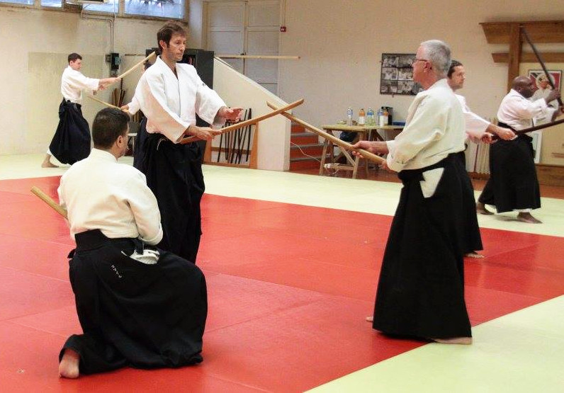 AIKIDO photo