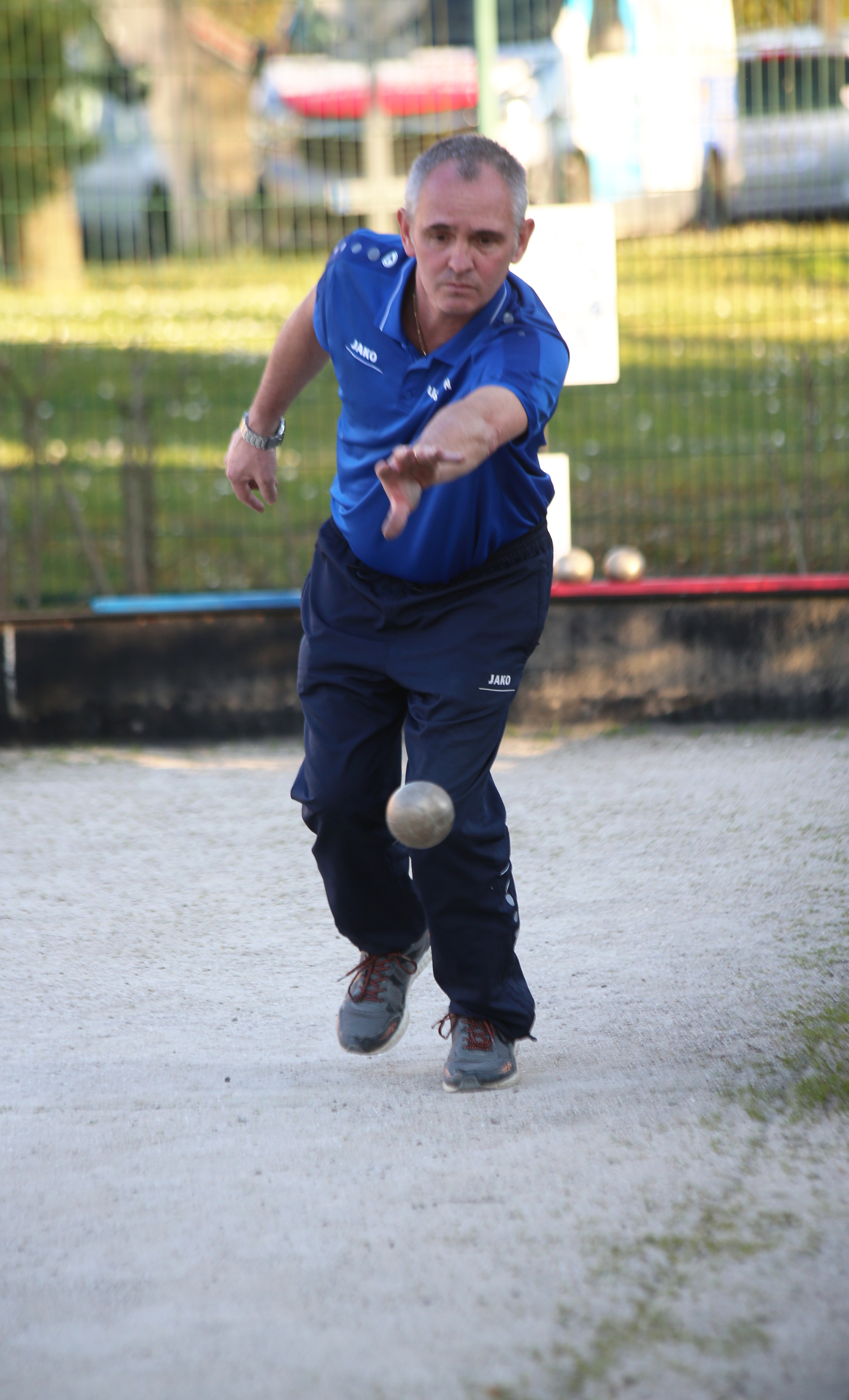 BOULE photo