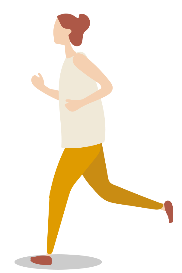 Joggeuse