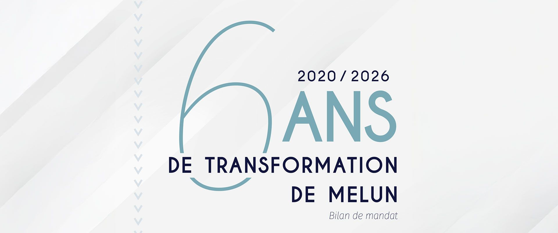 Bilan de Mandat : 6 ans de transformation de Melun