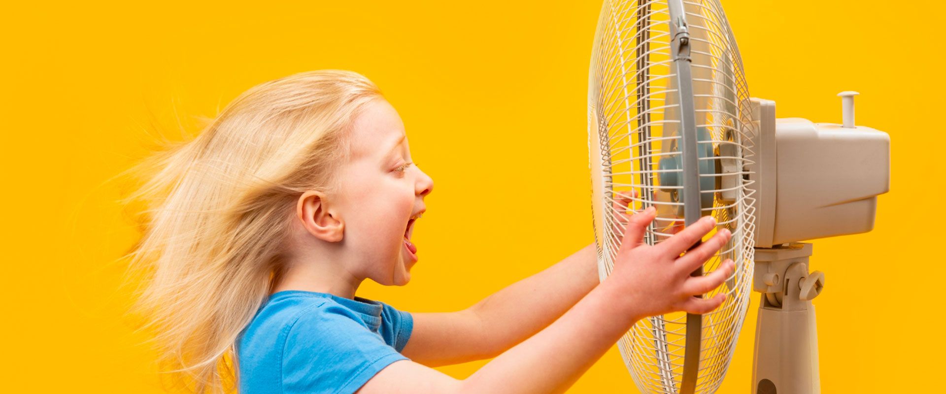 Vigilance Canicule – Fermeture des écoles, centres de loisirs et crèches  à Melun