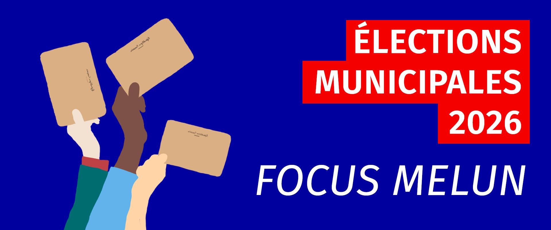 Élections Municipales 2026 : Résultats