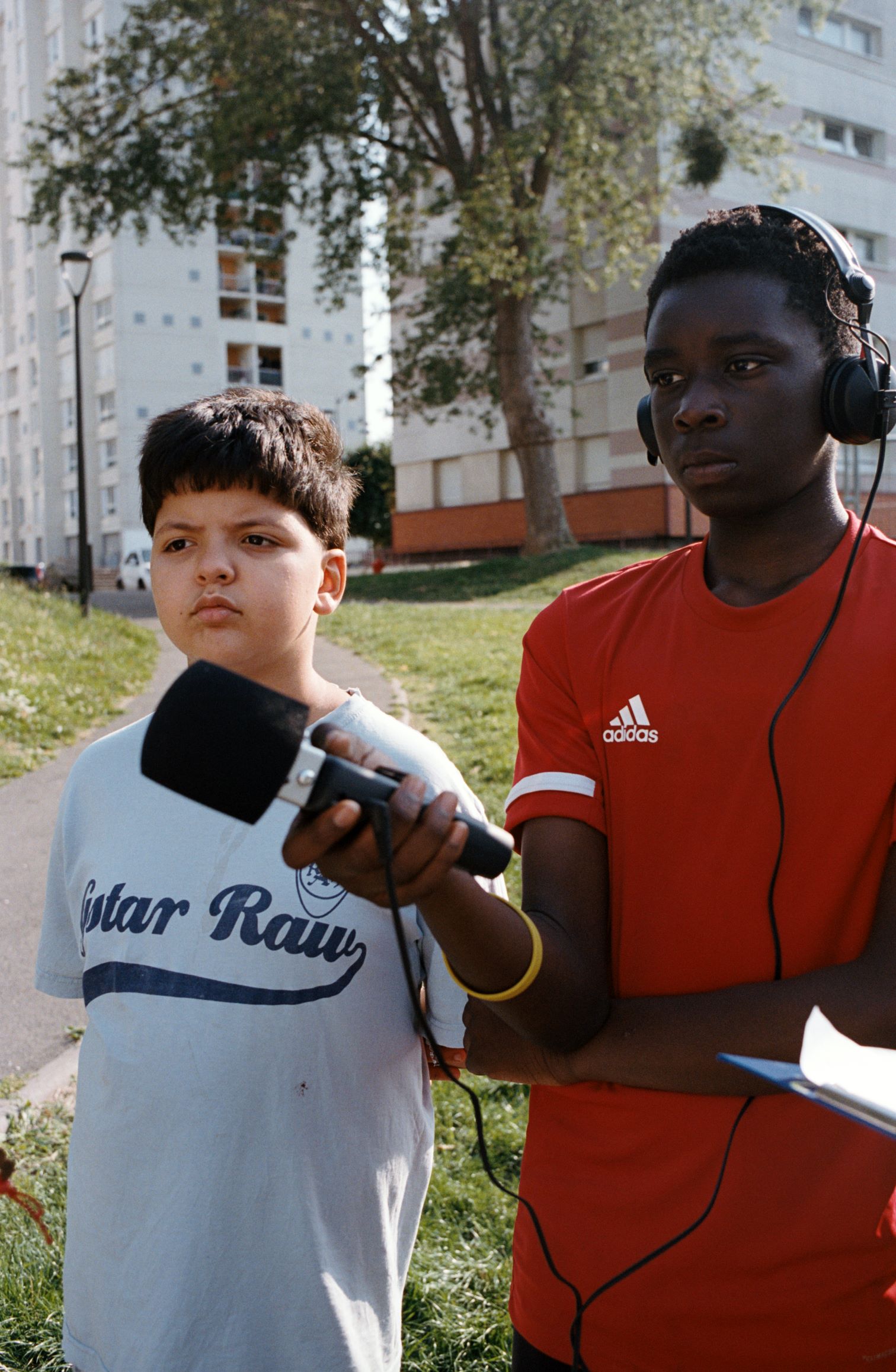 jeunes micro reduite