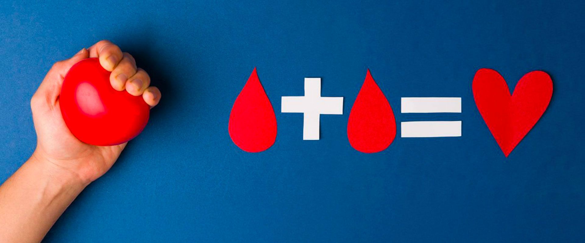 Mon sang pour les autres