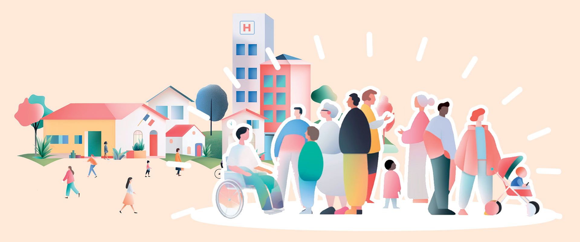 Recensement de la population 2026