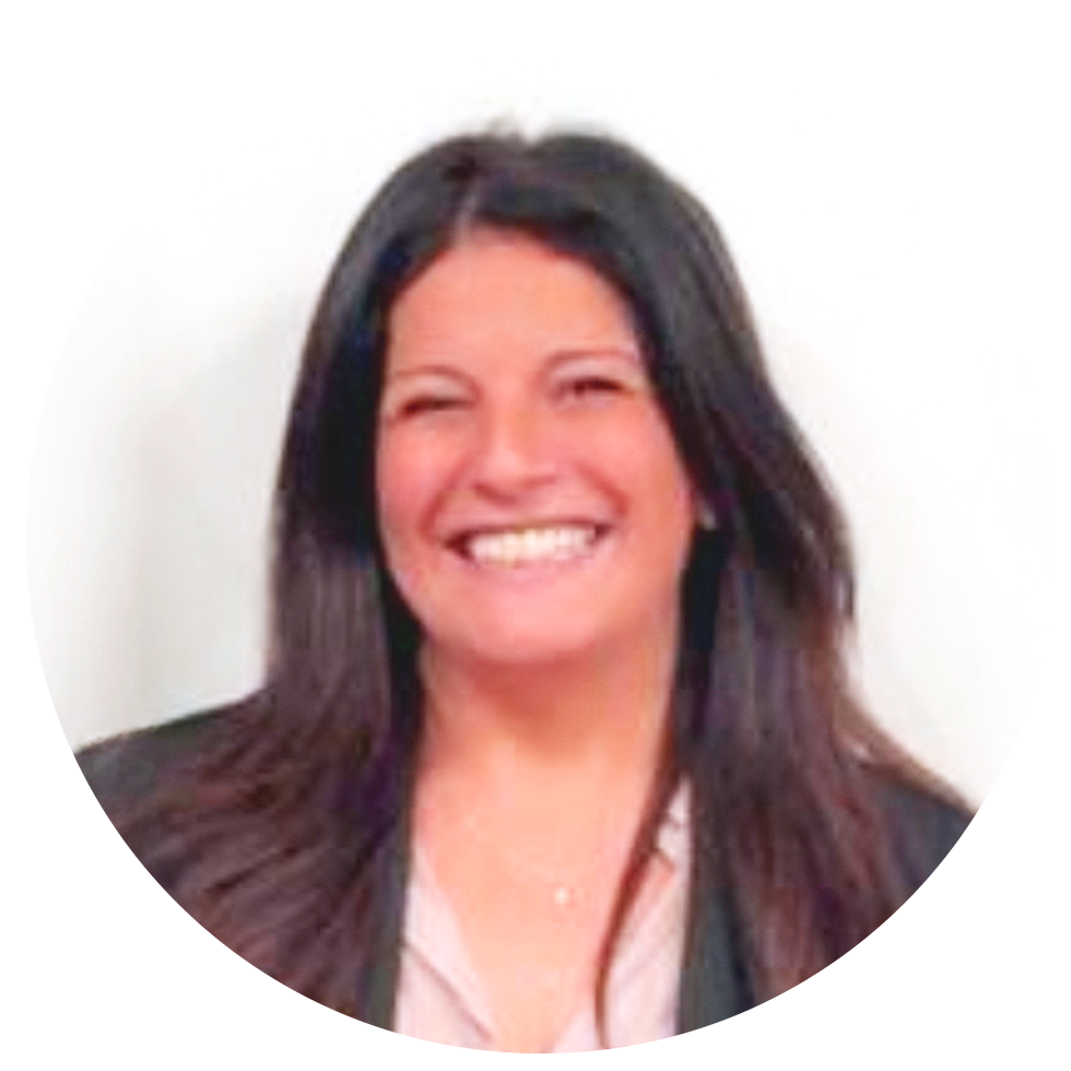 Djamila SMAALI-PAILLÉ