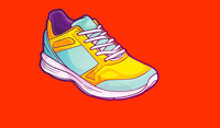 Basket ANIMATION