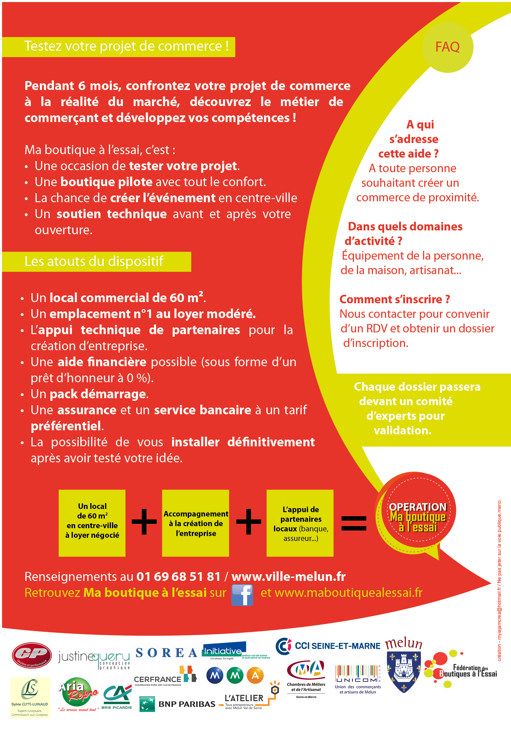 FLYER A5 VERSO HD