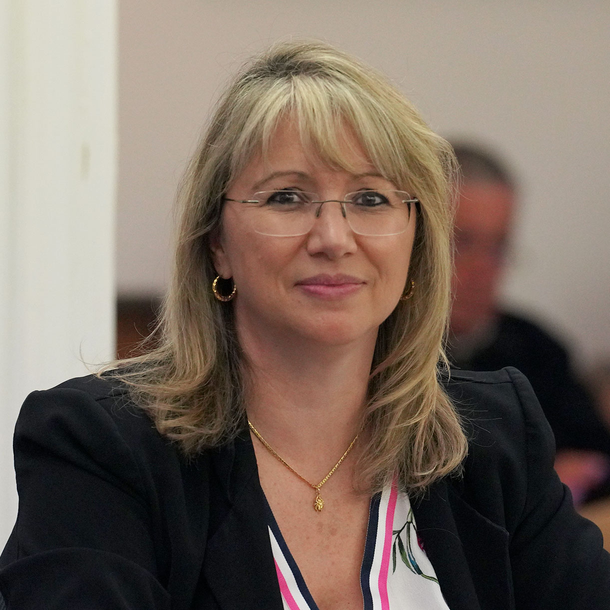 Catherine ASDRUBAL
