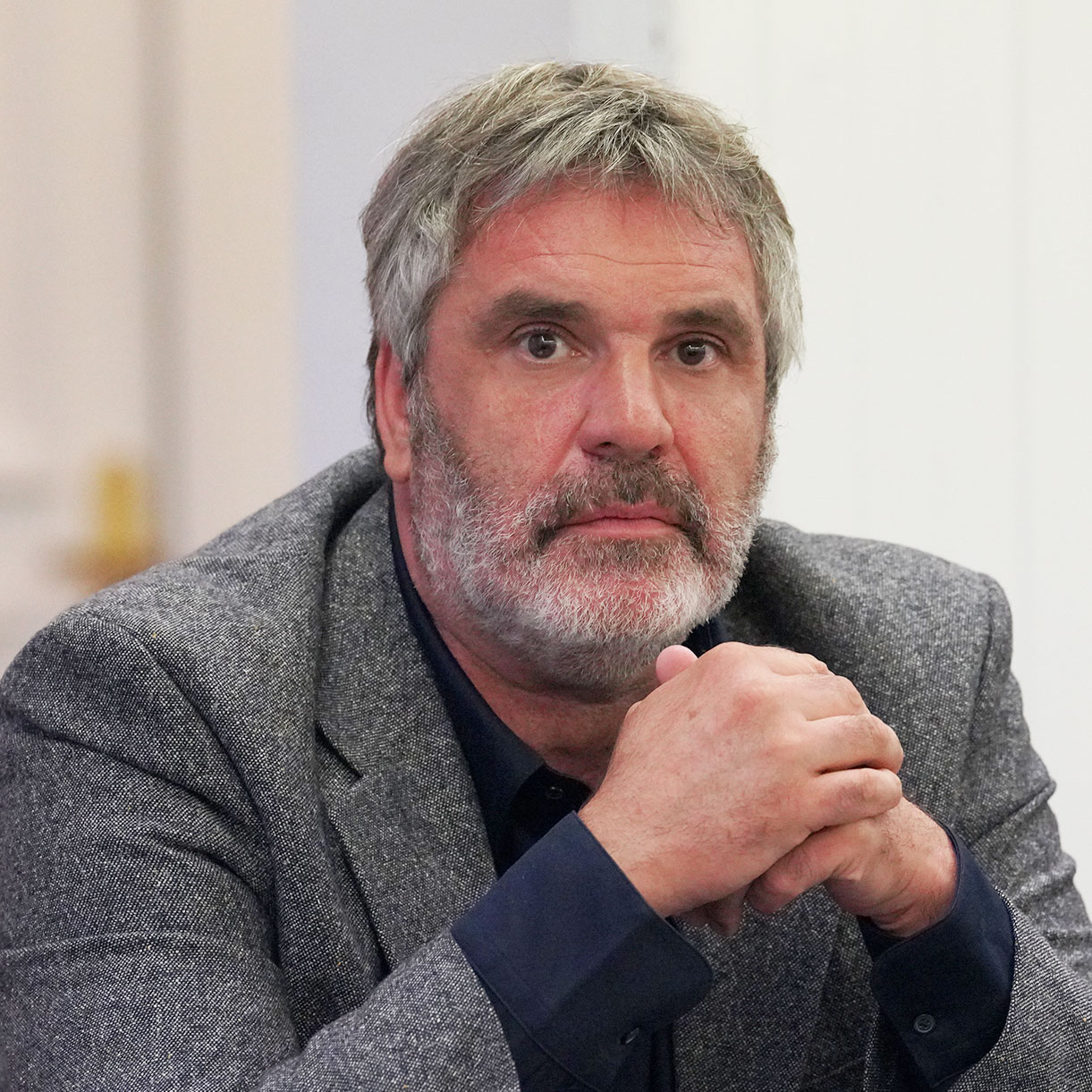 Philippe MARTIN