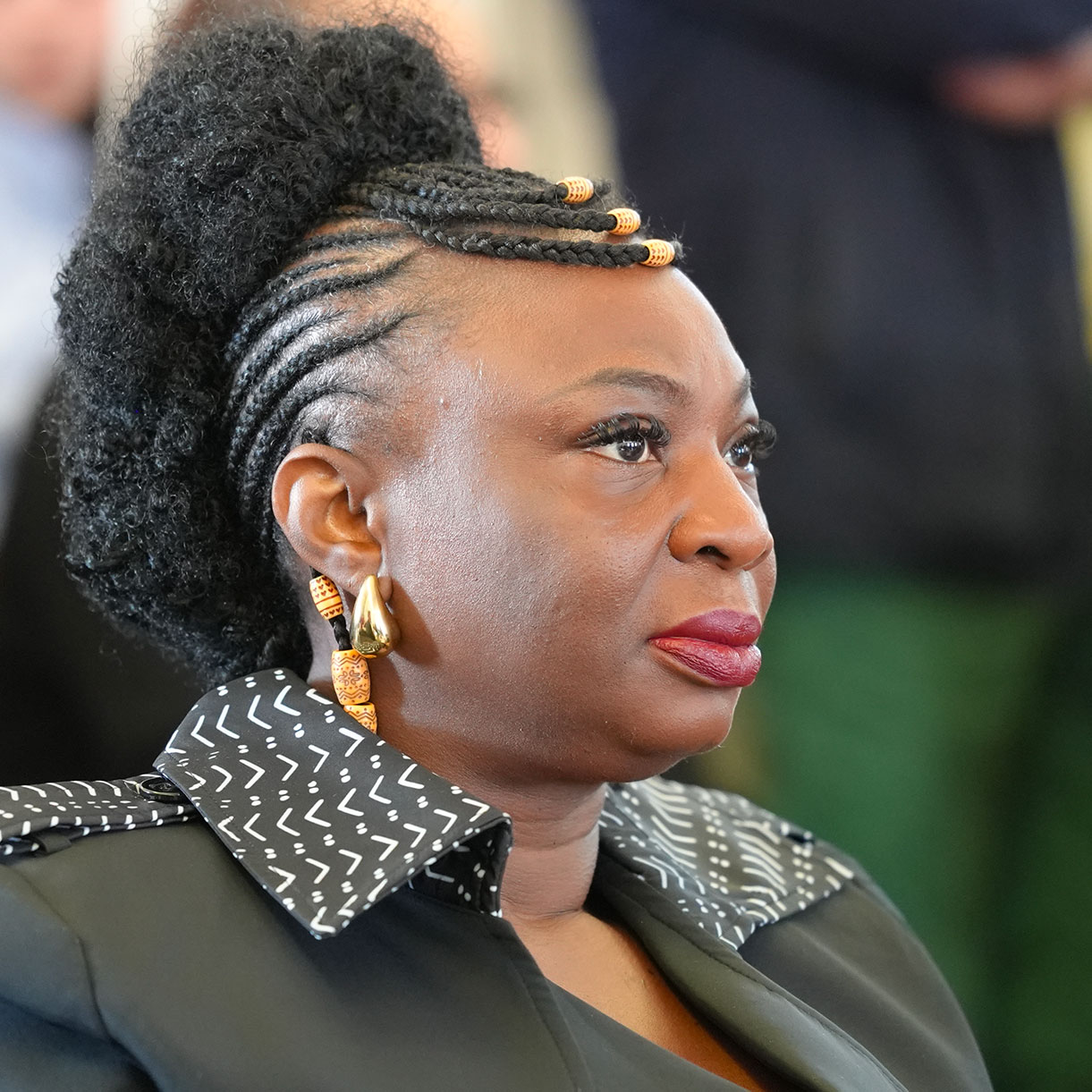 Julienne SIGNING DJOUFACK