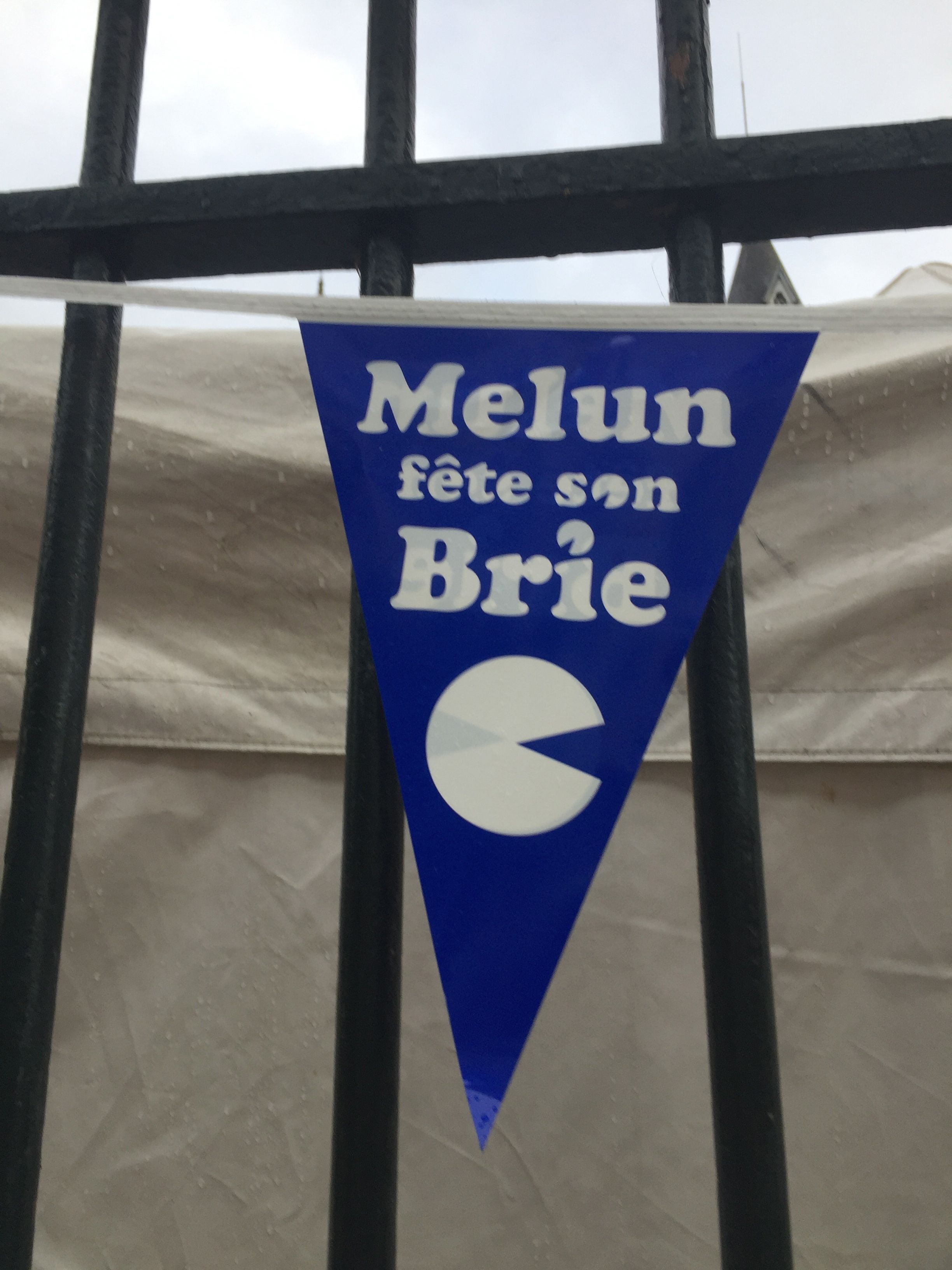 Fête du Brie de Melun 2018