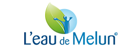 Logo EauDeMelun