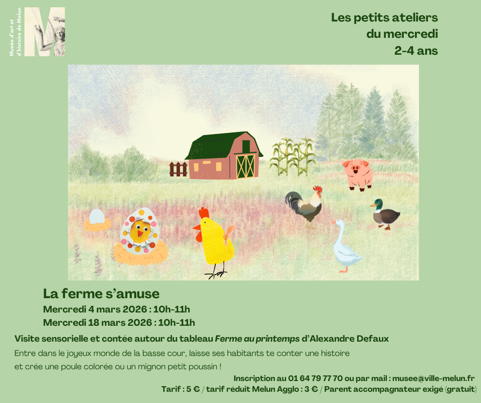 Visuel atelier 4 mars