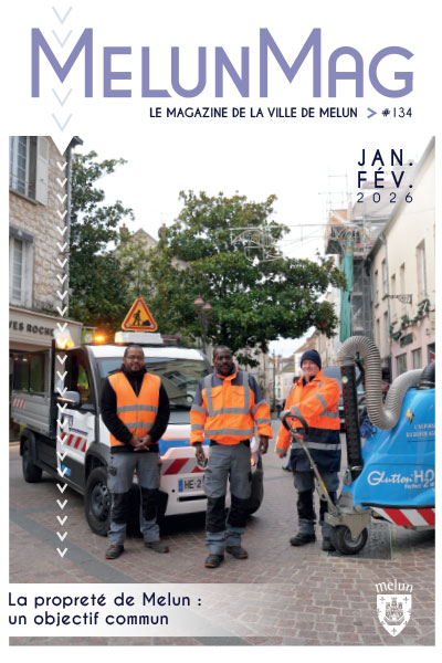 Melun Mag n°134