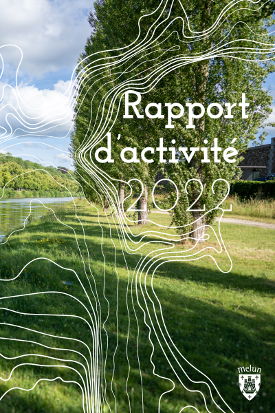 Rapport d'activité 2022